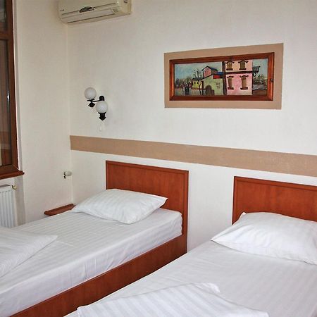 Hotel T23 ياش المظهر الخارجي الصورة