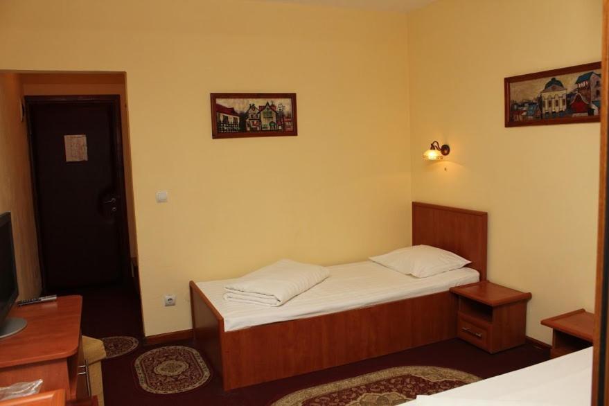 Hotel T23 ياش المظهر الخارجي الصورة