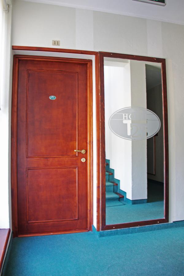Hotel T23 ياش المظهر الخارجي الصورة