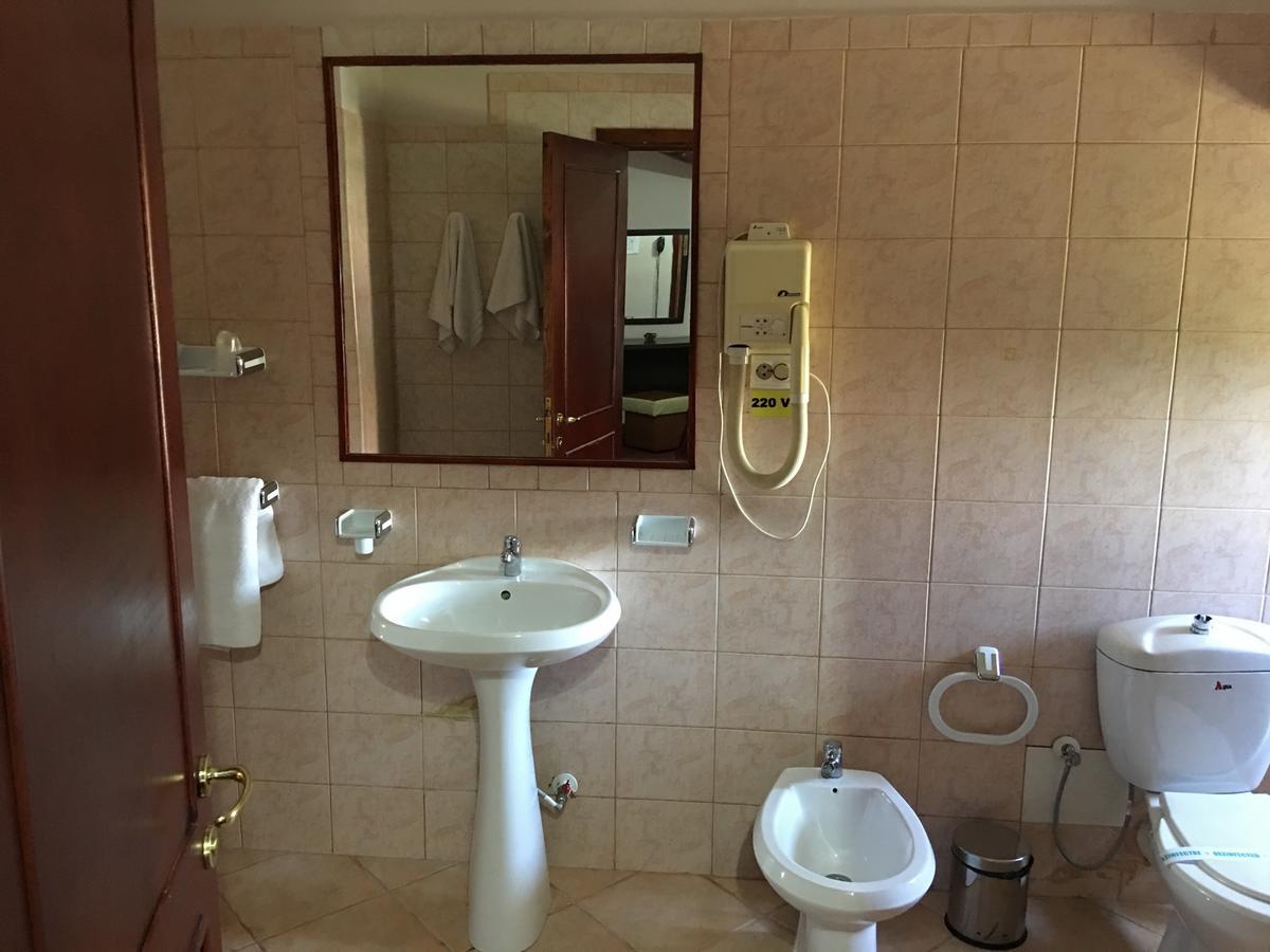 Hotel T23 ياش المظهر الخارجي الصورة