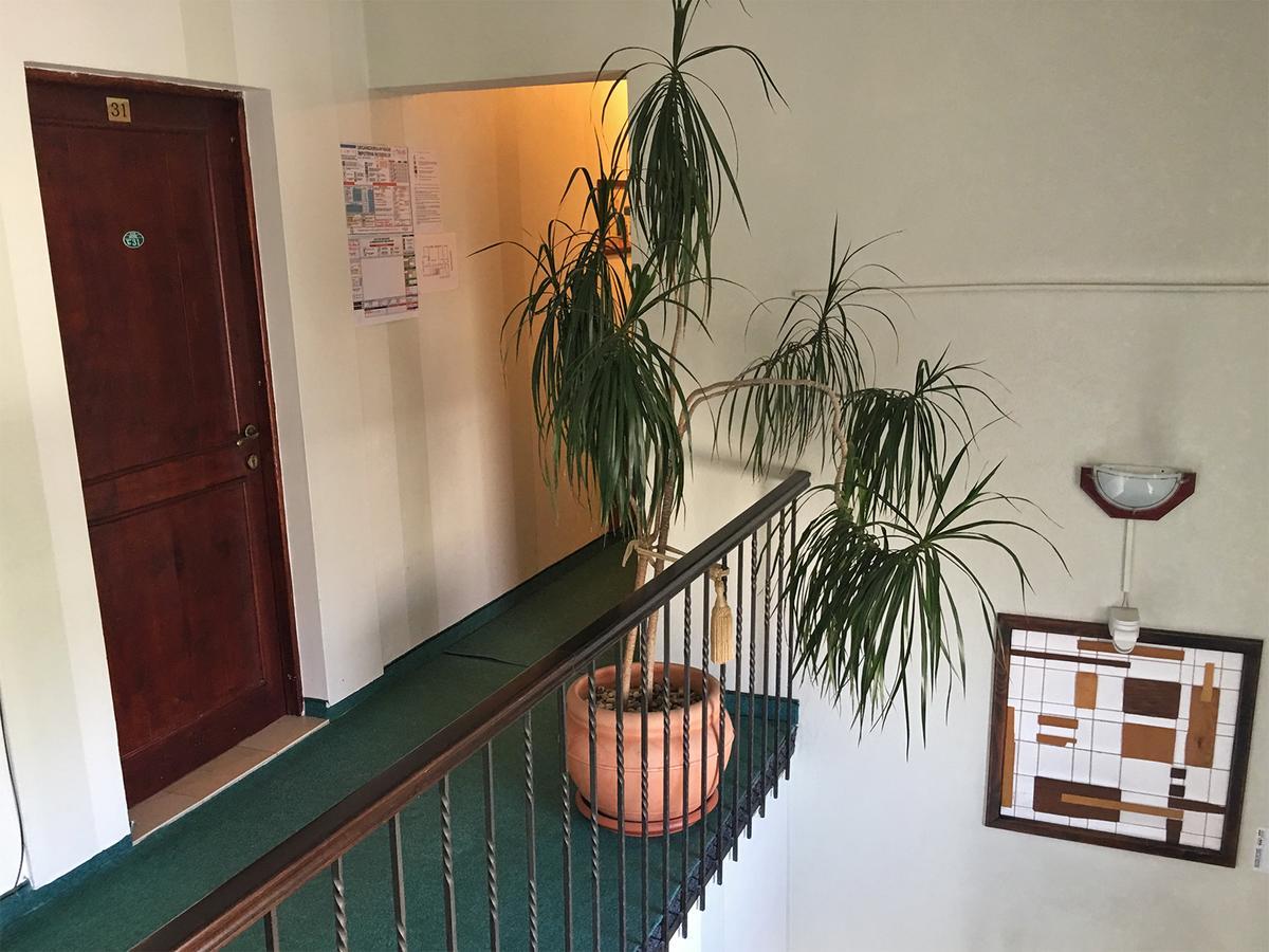 Hotel T23 ياش المظهر الخارجي الصورة