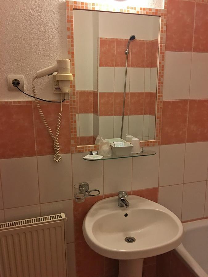 Hotel T23 ياش المظهر الخارجي الصورة