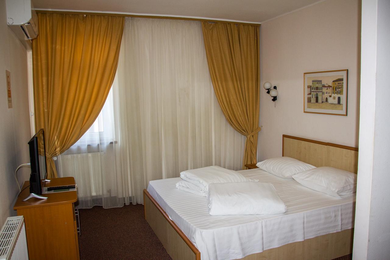 Hotel T23 ياش المظهر الخارجي الصورة
