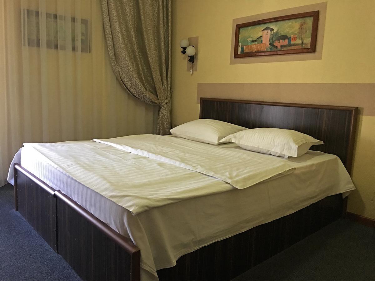 Hotel T23 ياش المظهر الخارجي الصورة