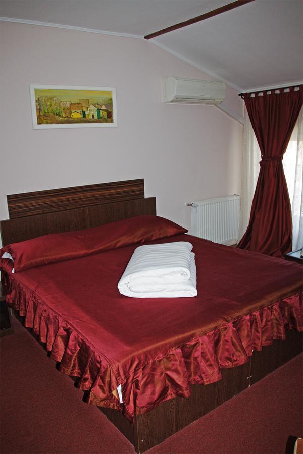 Hotel T23 ياش المظهر الخارجي الصورة